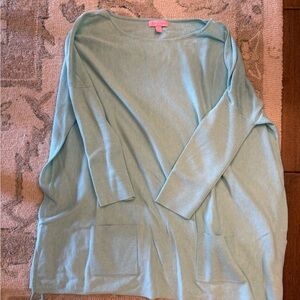 Lilly Pulitzer Sweater